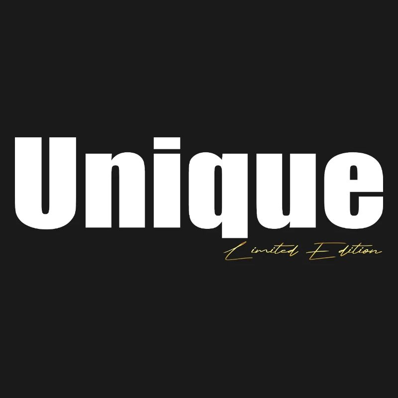 Unique