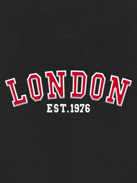 Londres fondée en 1976
