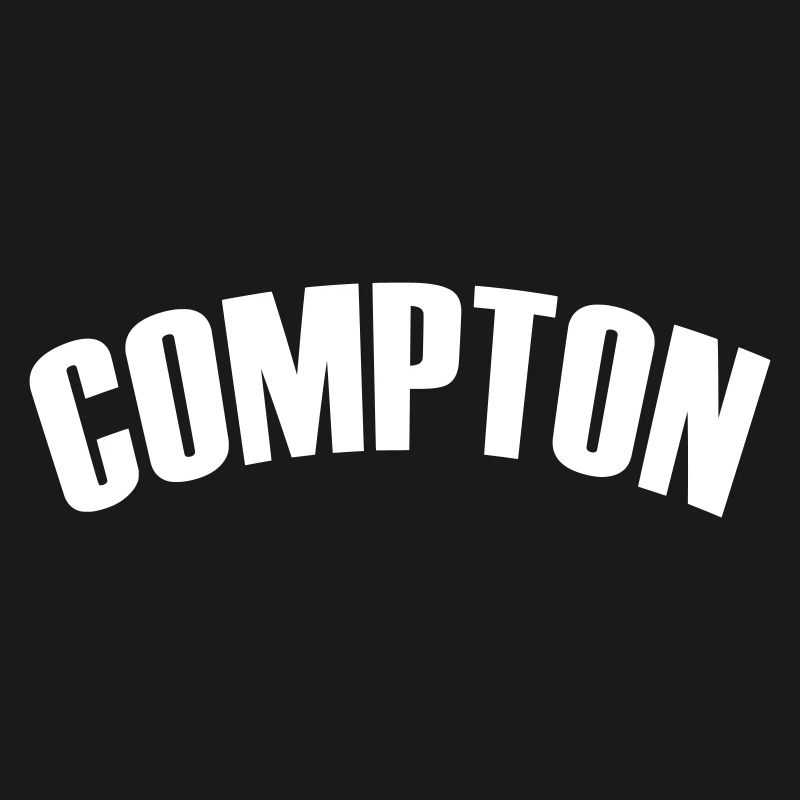 Compton Shirt