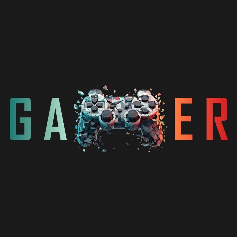 GAMER - Explosive Controller Design