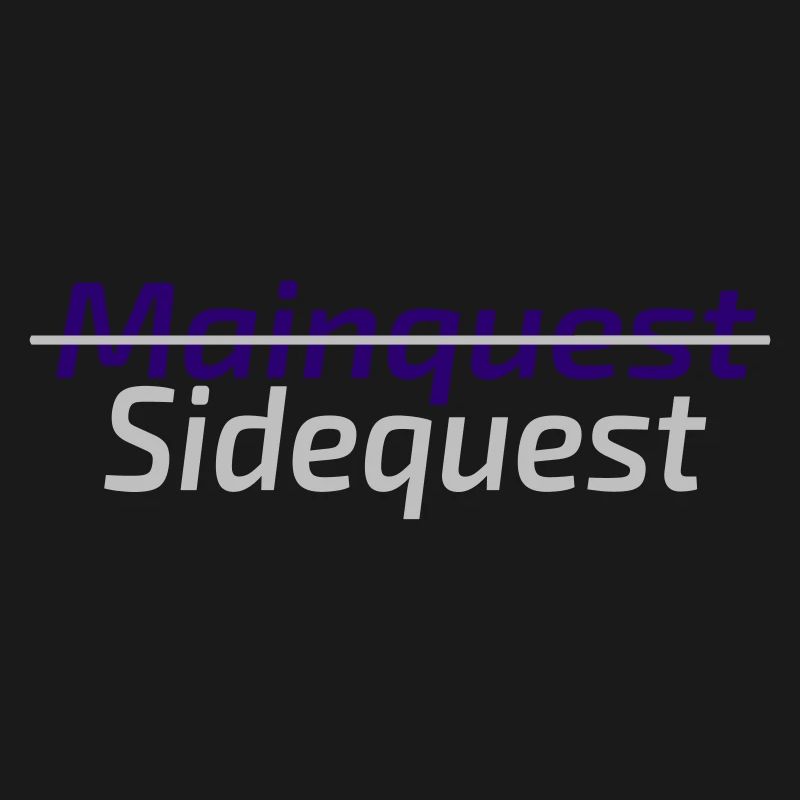 Sidequest Mode on