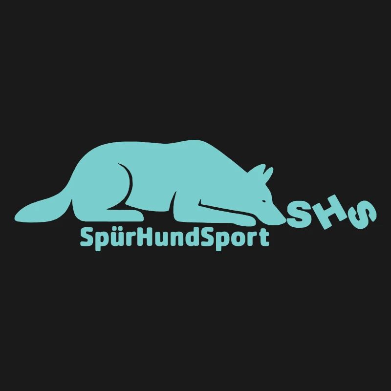 SHS logo mint