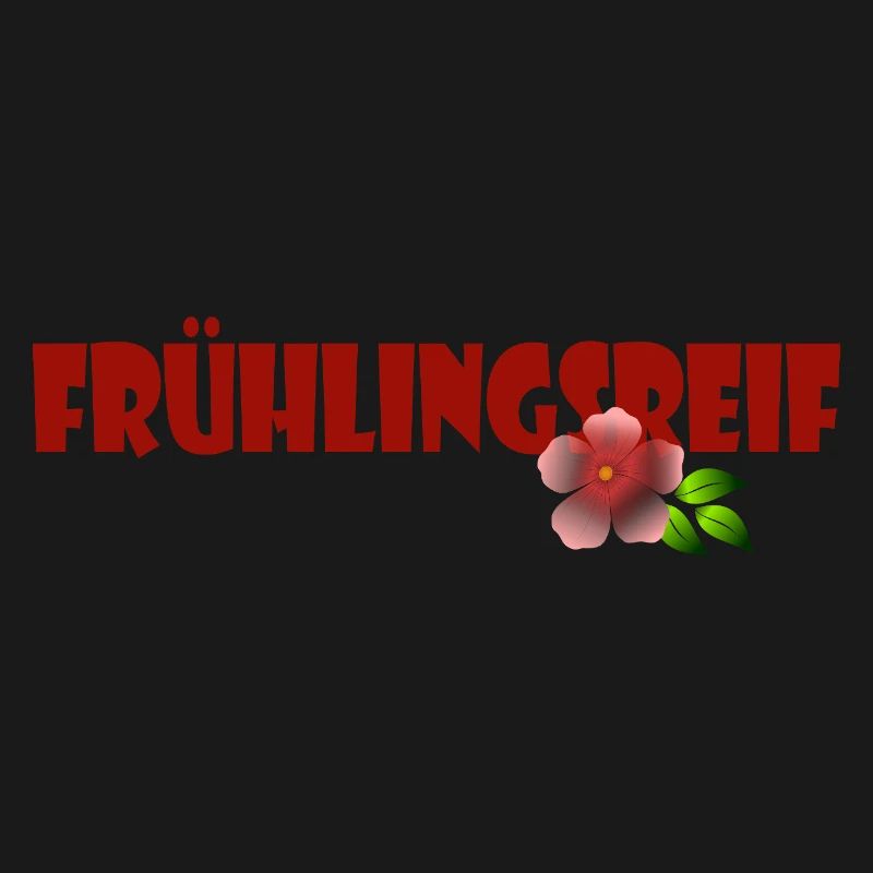 SPRING RIPE