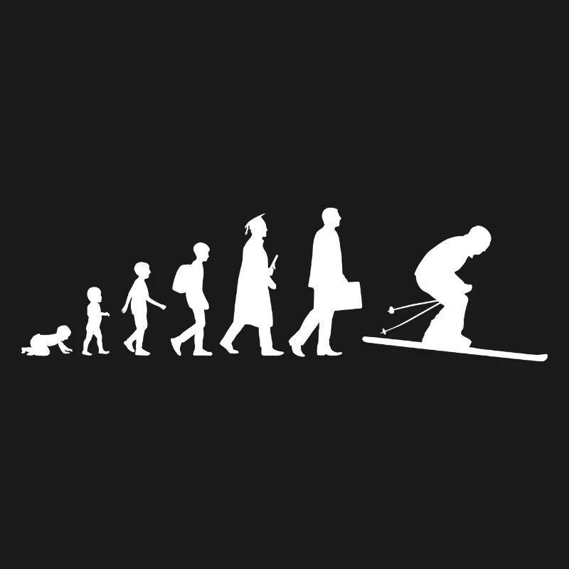 Ski development
