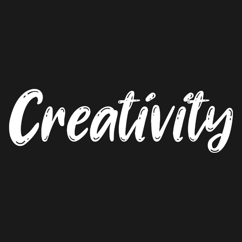 Créativité créative