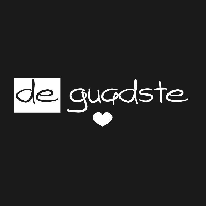 de guadste - the best Austrian dialect