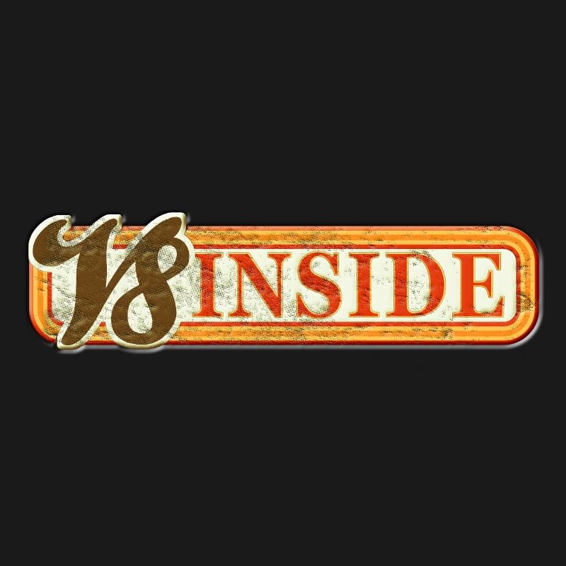 V8 Inside