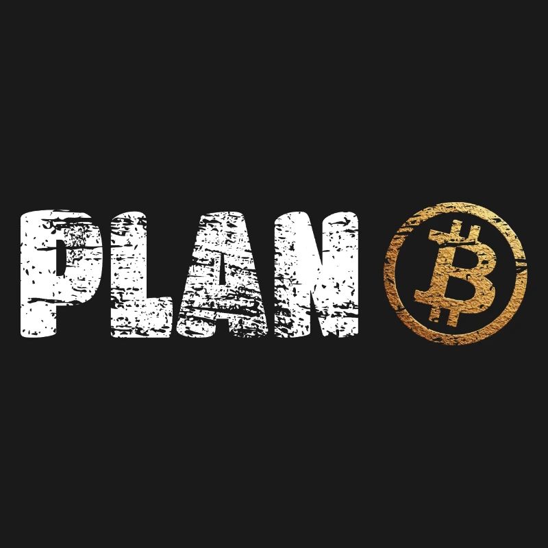 Plan Bitcoin Plan B