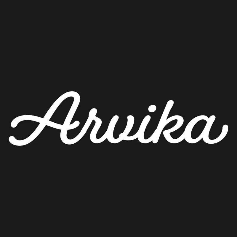 Arvika white