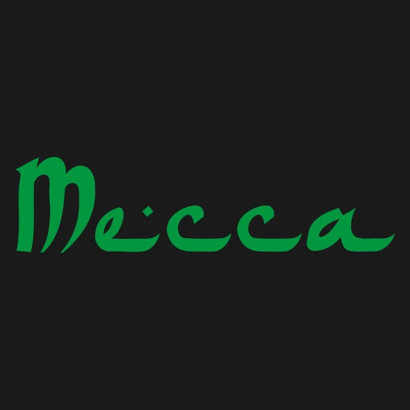 Mecca