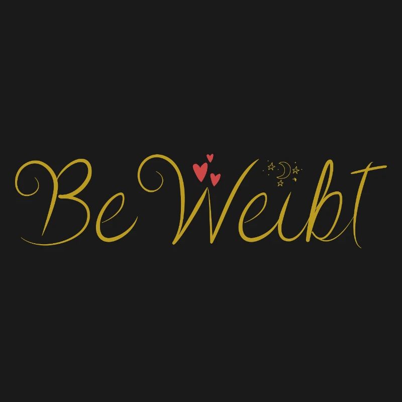 BeWeibt