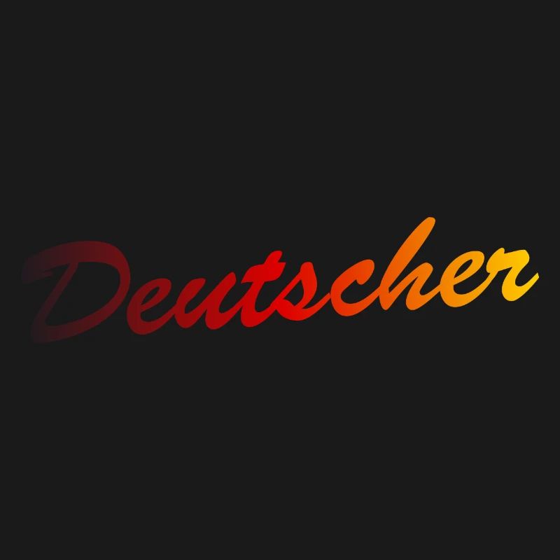 Deutscher