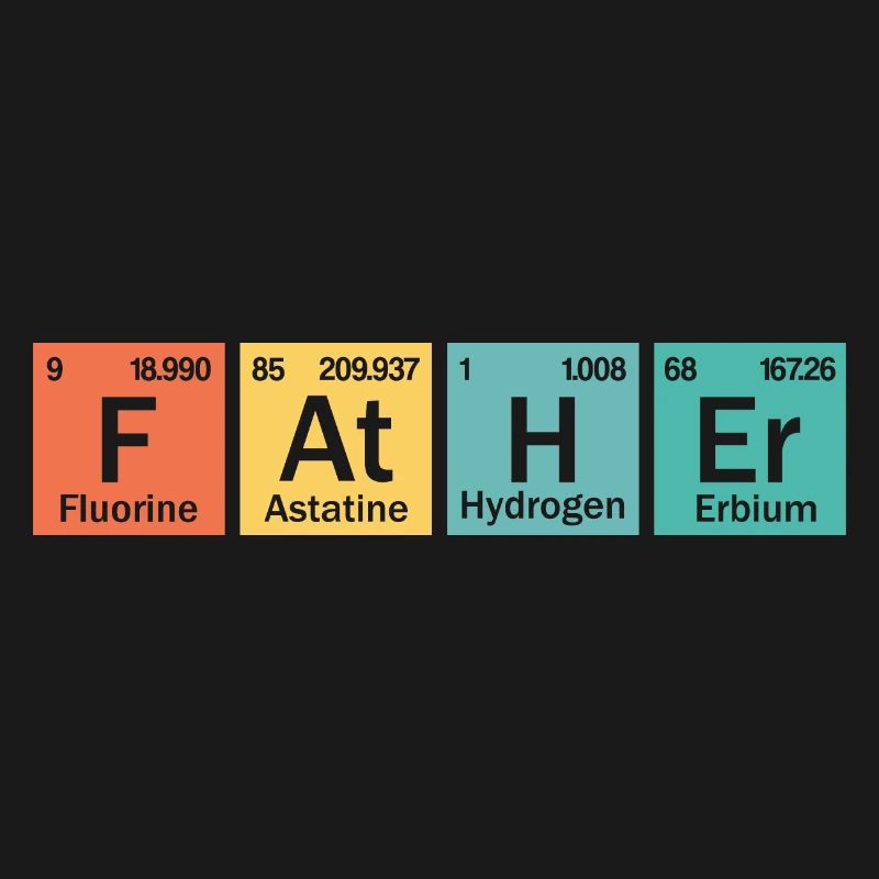 Vater-Element