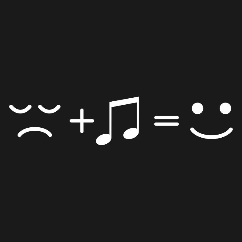 Triste de sourire Élévation musicale