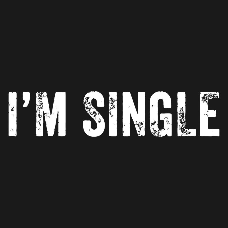 Ich bin Single