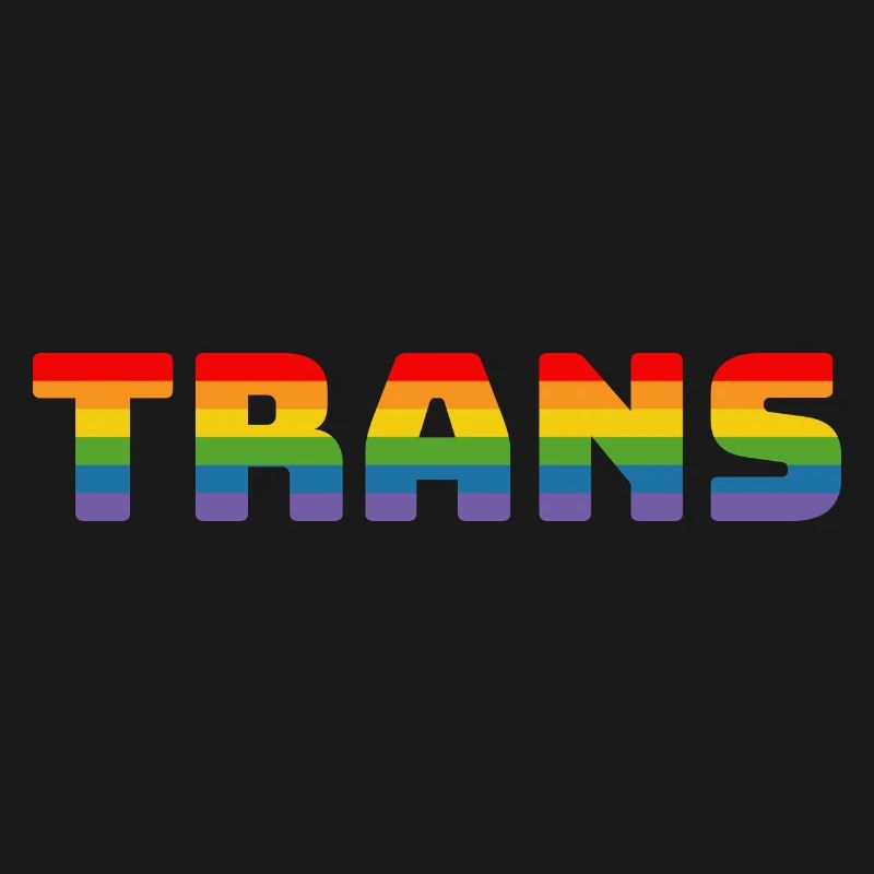 Rainbow Trans
