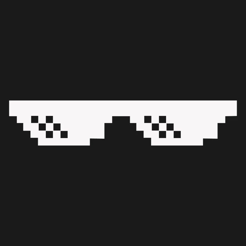 Lunettes de soleil Pixel