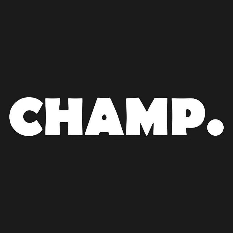 CHAMP