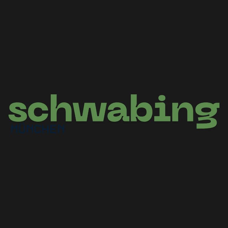 Schwabing Munich district