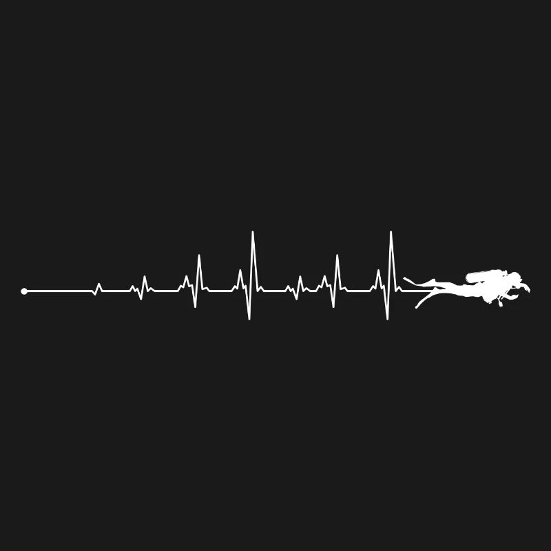 Heartbeat Scuba Dive