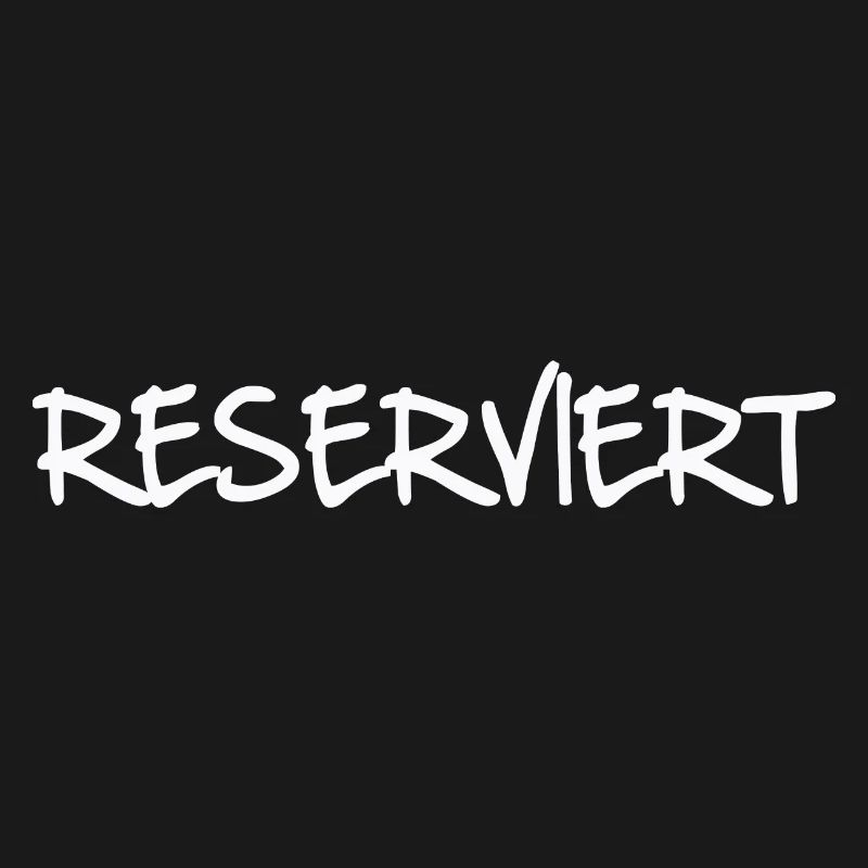 RESERVED