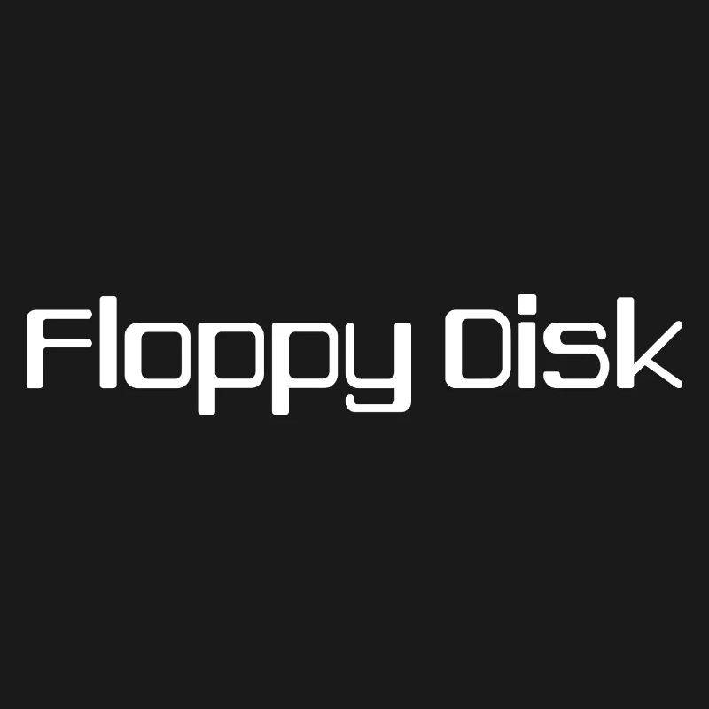 Floppy Disk