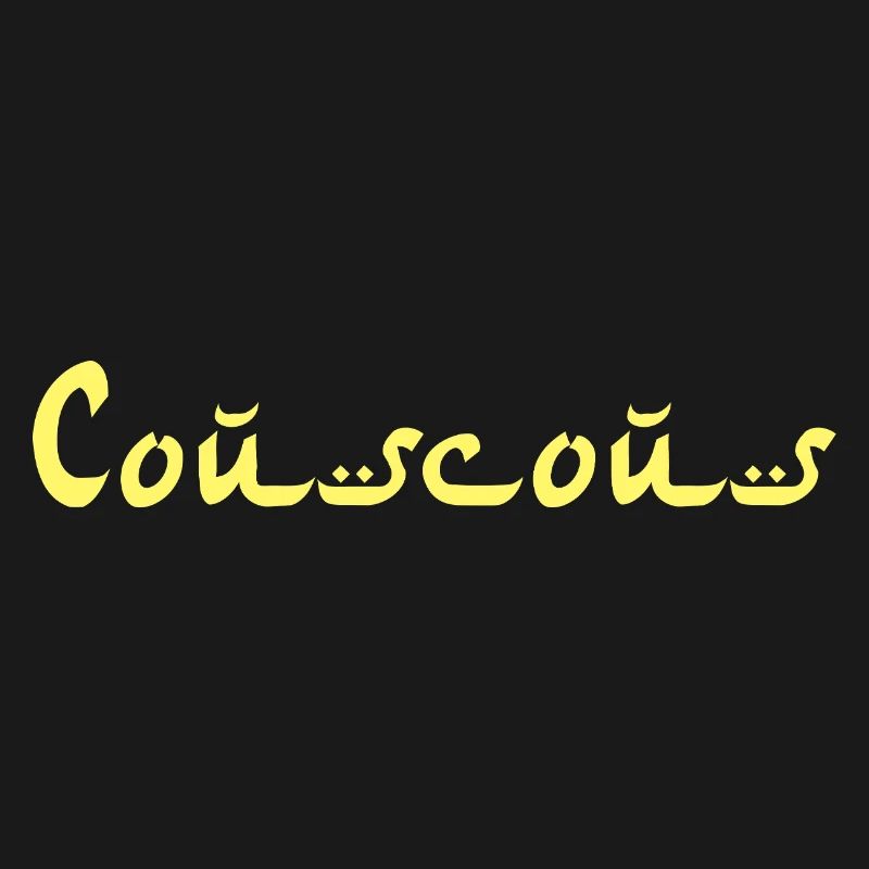 Couscous Couscus
