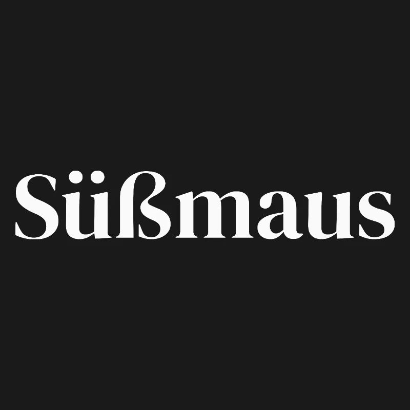 Süßmaus