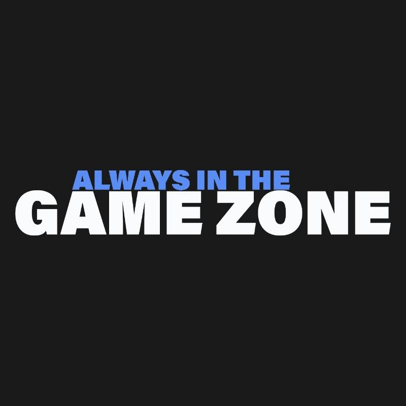 GAME ZONE