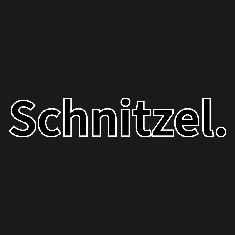 Schnitzel