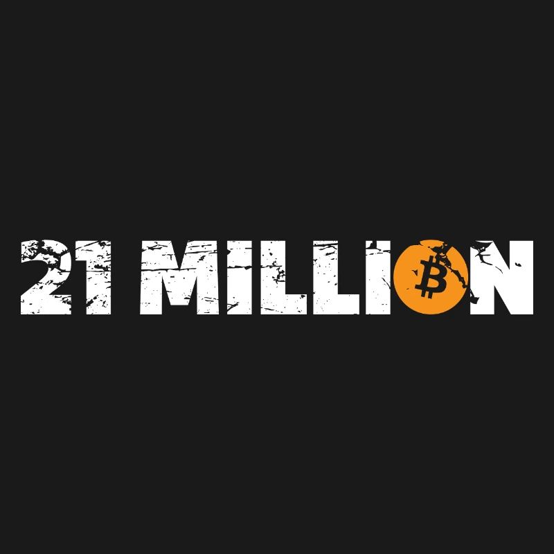 21 millions de Bitcoin