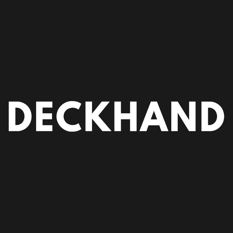 Decksmann