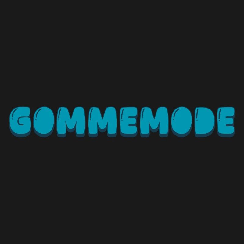 Gommemode