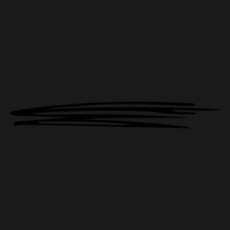 Sweeping lines | Vectorgraphic = Change Colors