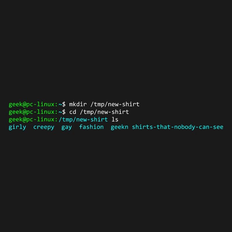 terminal linux