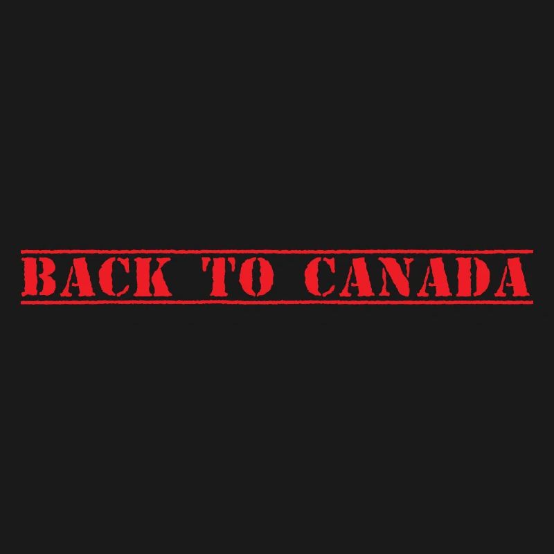 Canada, Canada