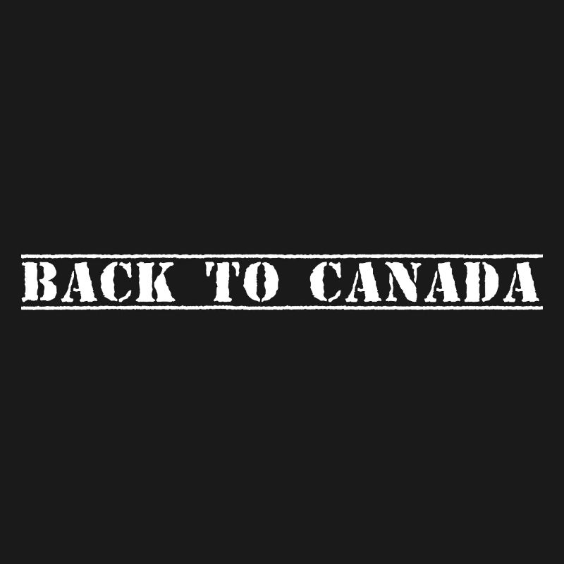 Canada, Canada