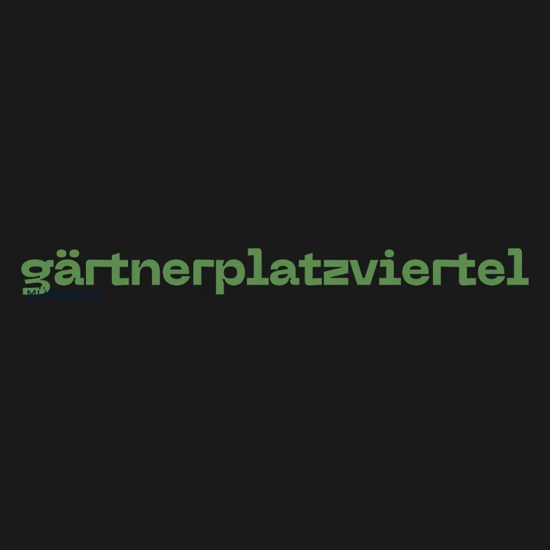 Gärtnerplatzviertel Quartier de Munich