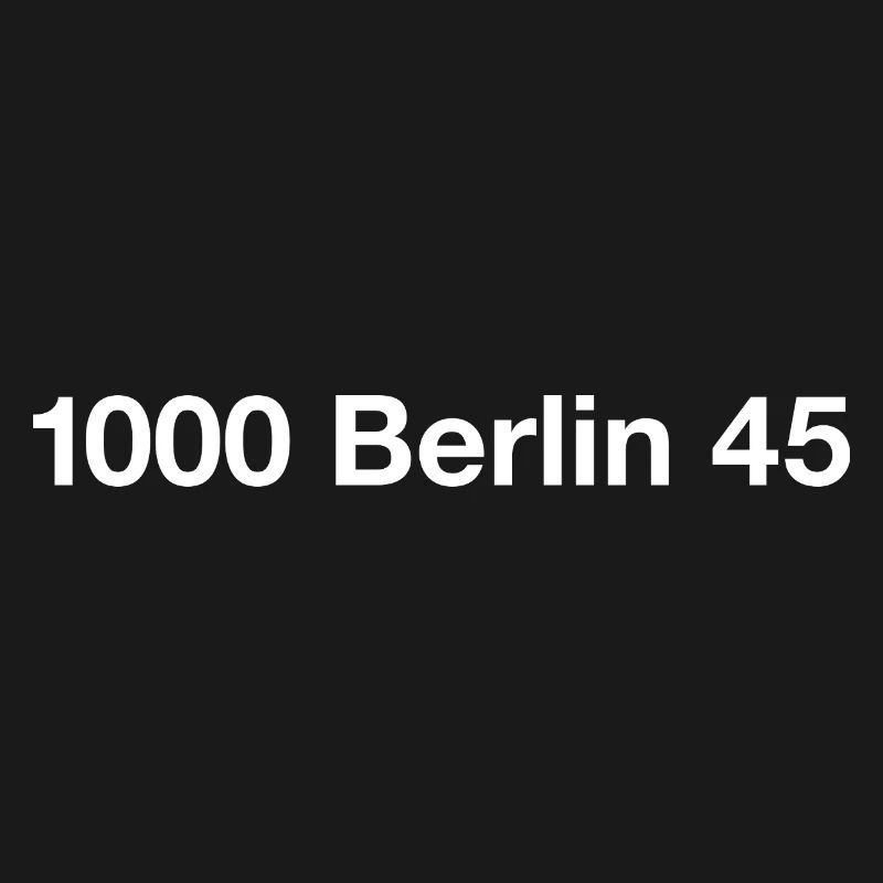 Berlin Steglitz