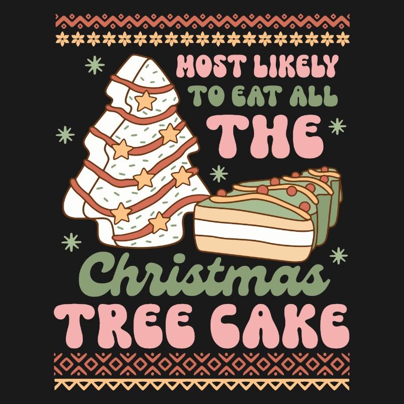 Hässlicher Weihnachtspullover