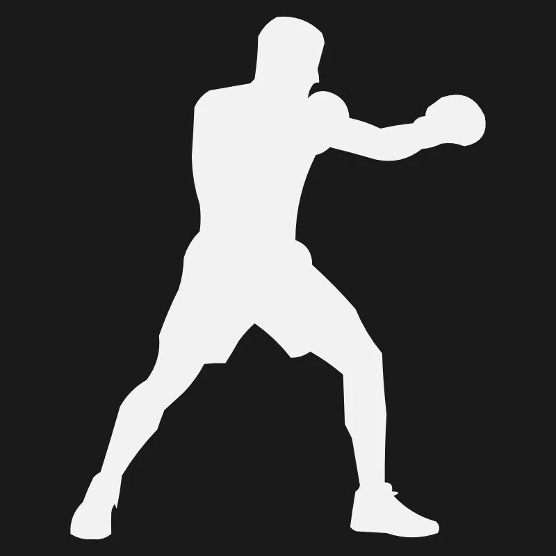 Boxsilhouette Power Boost