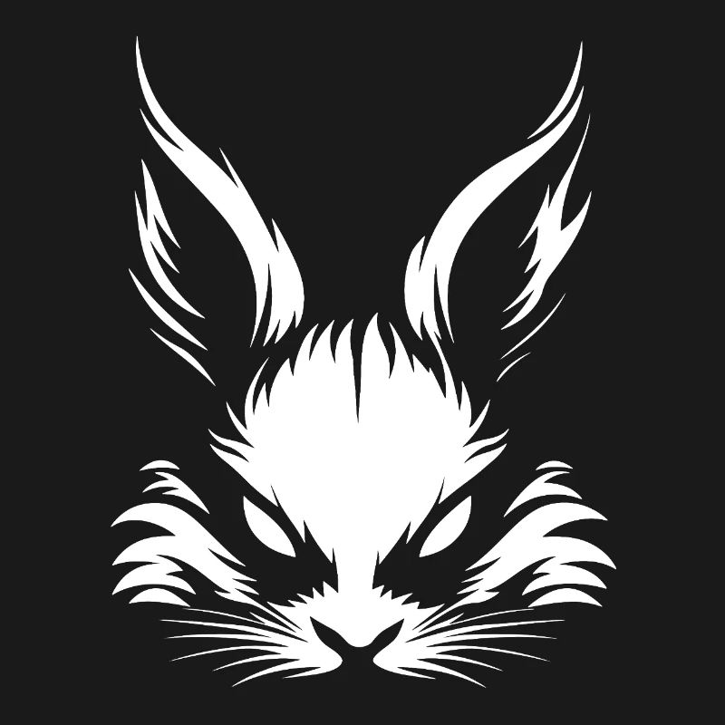 bad rabbit knows :)