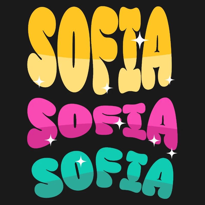 Nom de Sofia