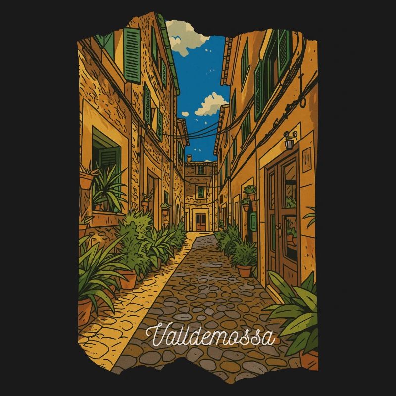 Valldemossa - Mallorca