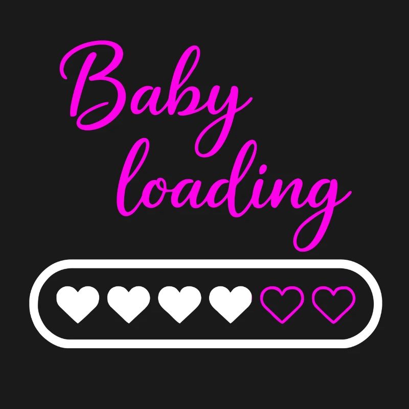 Baby loading