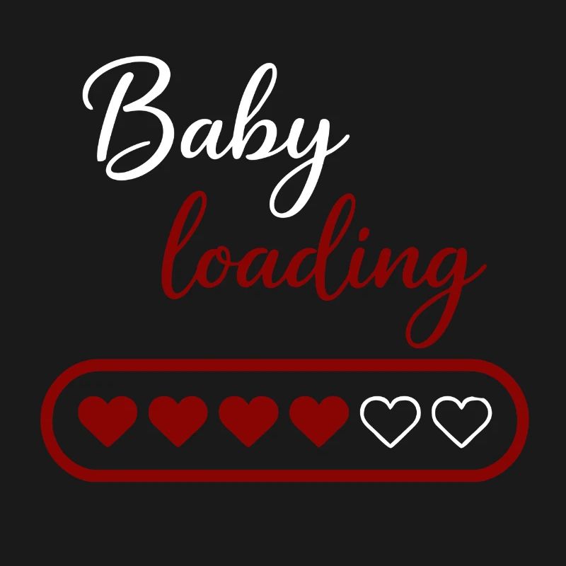 Baby loading