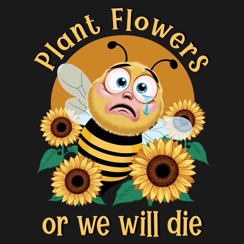 Saving bees