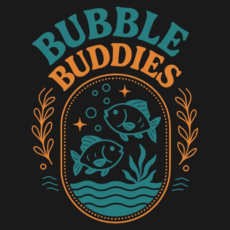 Bubble Buddies