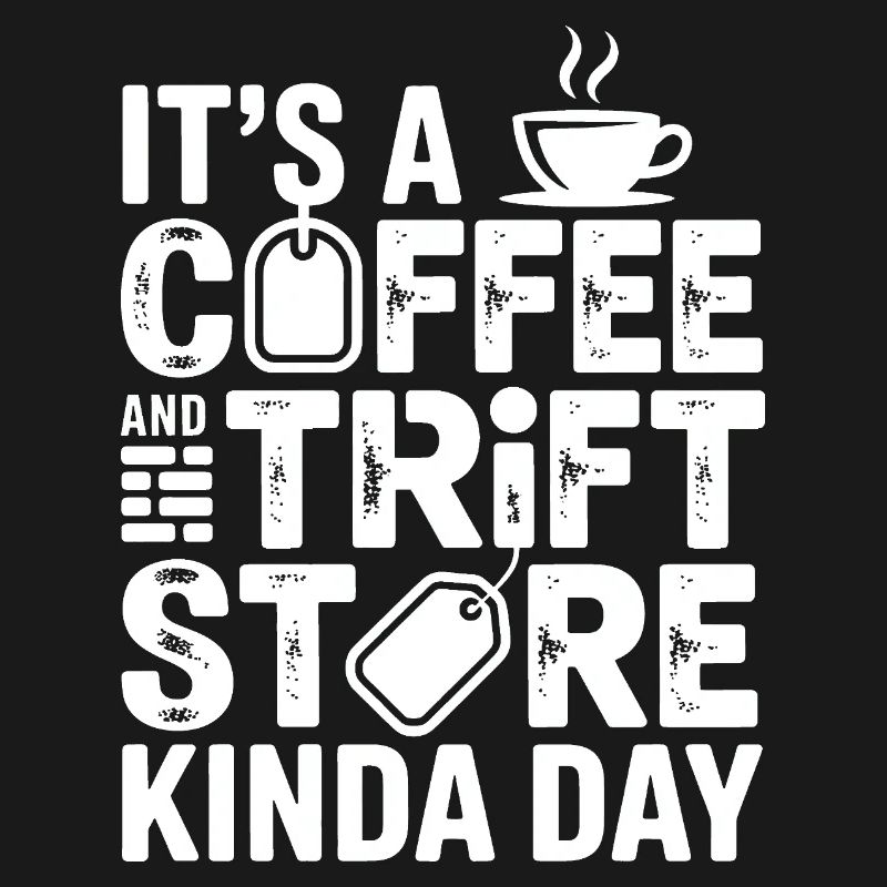 Kaffee- und Secondhand-Tag