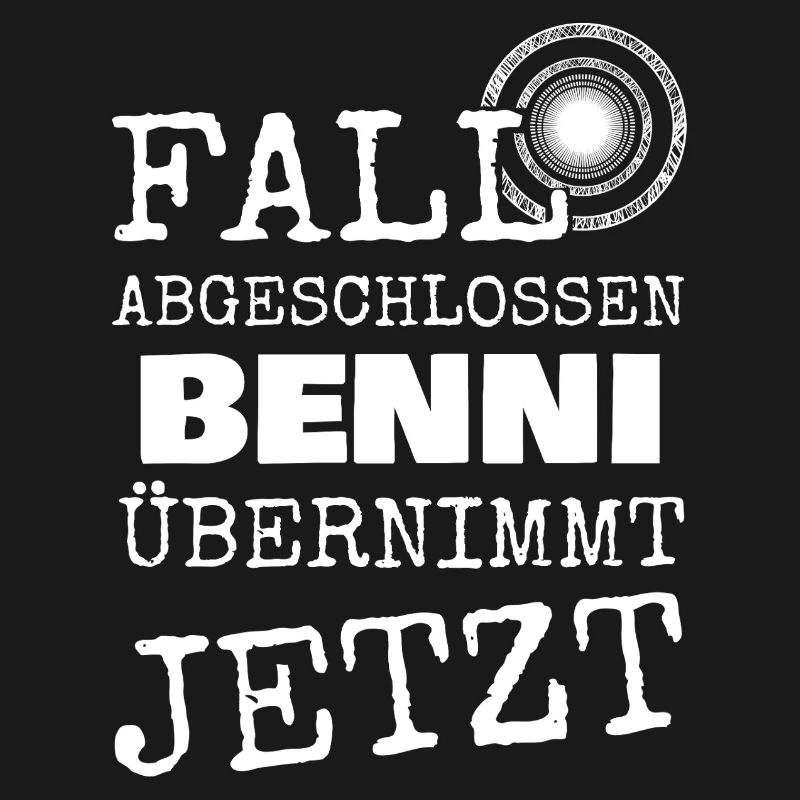 First name Benni